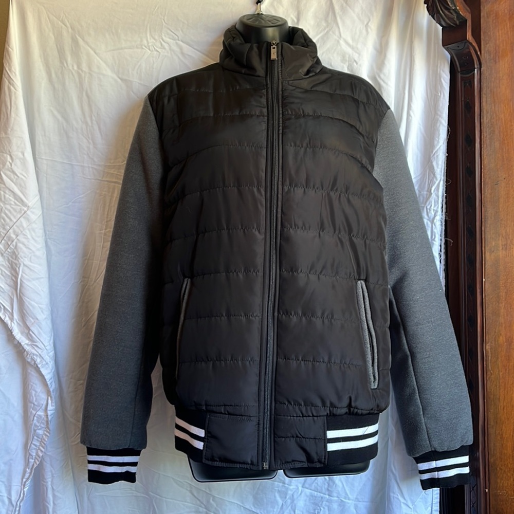 AC Made in Italy Bomber Jacket